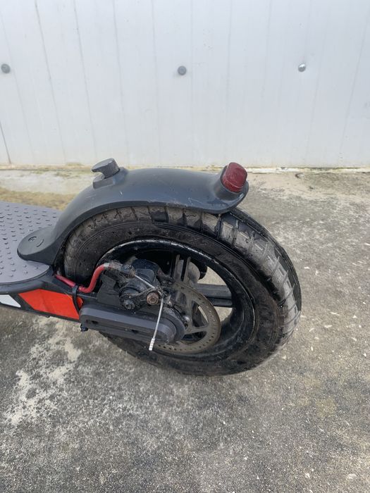 Trotinete Xiaomi M365