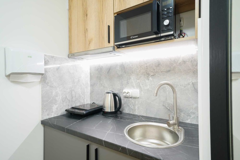 Апартаменти біля метро «Чернігівська»: ваш комфортний відпочинок #M111