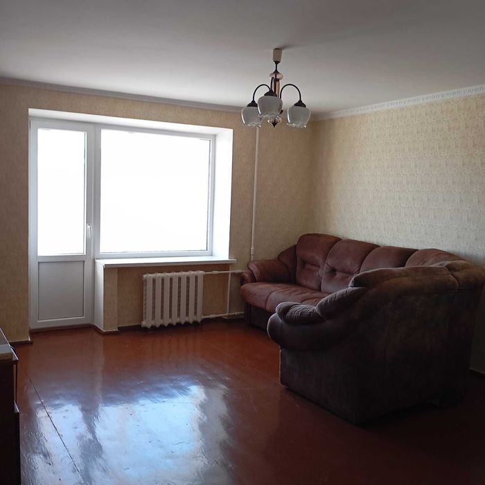 Продам 1 кімнатну квартиру, покращеного планування