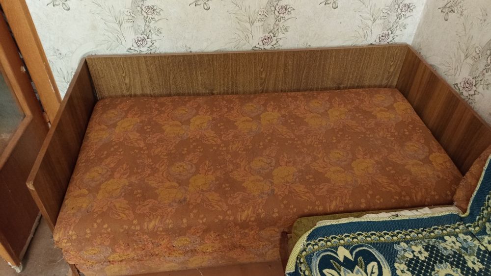 Кровать, тахта, диван ссср