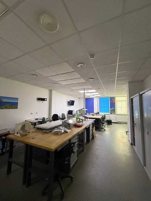 Продаж комерційного приміщення з ремонтом вулиця Малоголосківська