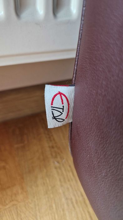 Sofa skórzana z funkcją spania | Etap Sofa