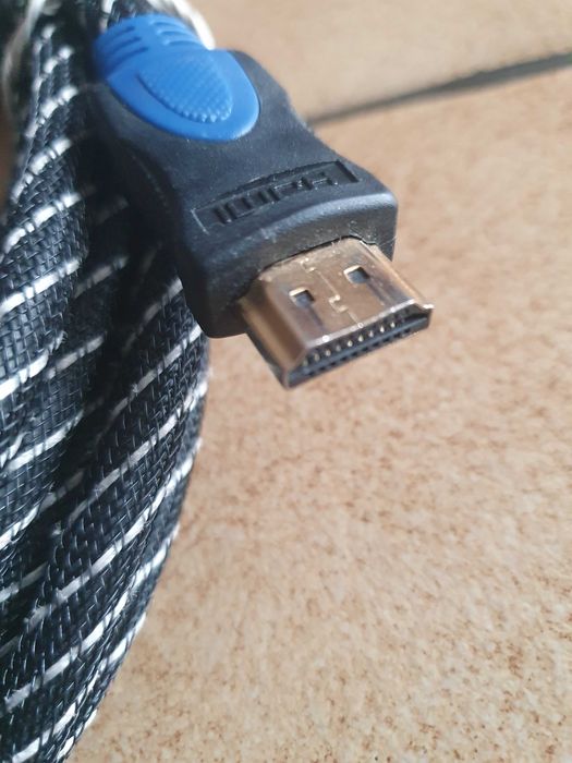 Przewód HDMI profesjonalny 5 m.