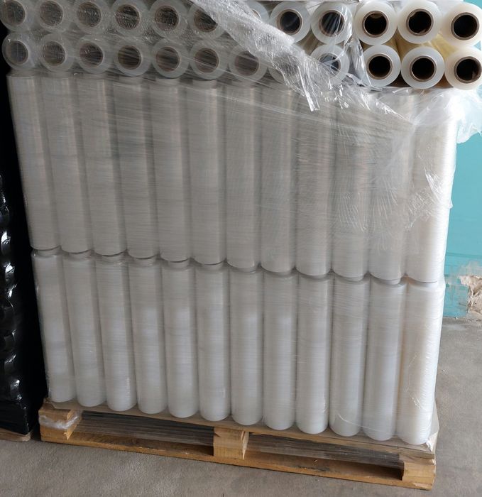 FOLIA STRETCH 2,5 KG - 14,50 zł czytaj opis :)