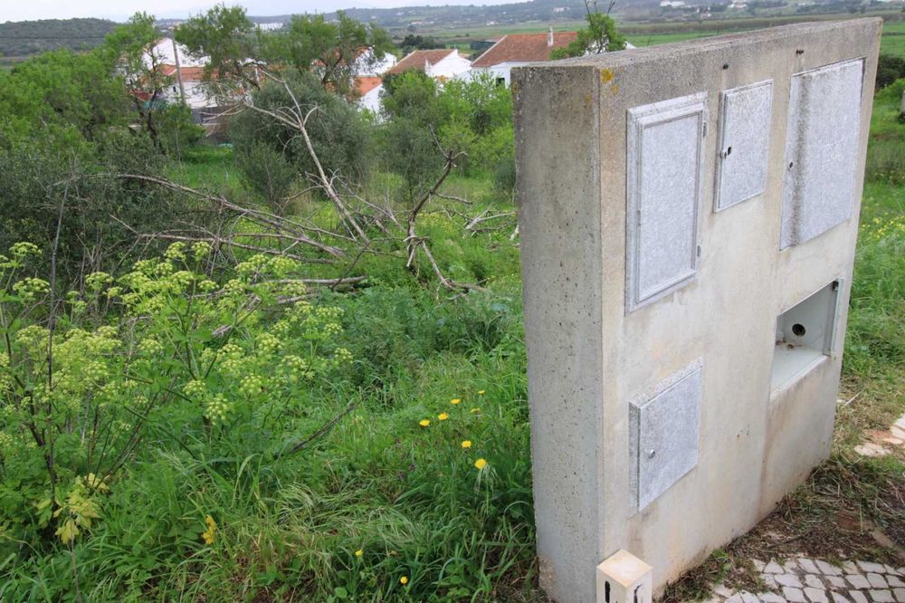 Terrenos Urbanos nas Portelas