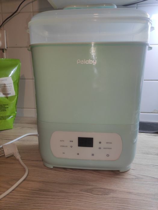 Sterylizator/suszarka do butelek