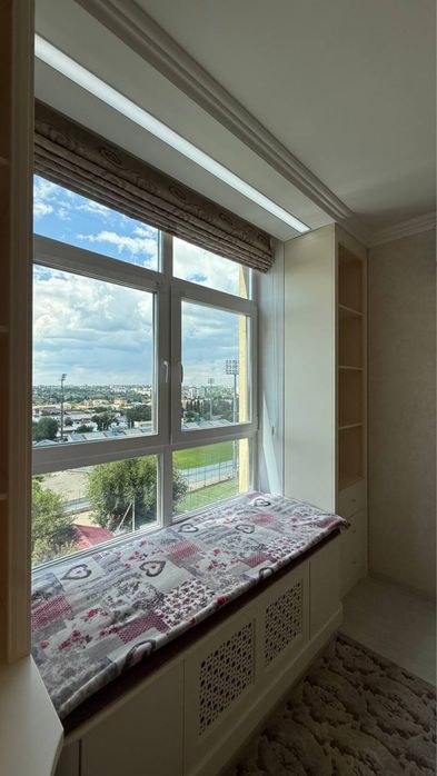 Продаж елітної квартири в ЖК White Tower