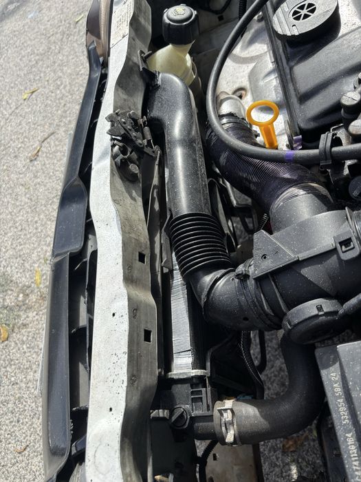 Peugot 106 98 ediçao green