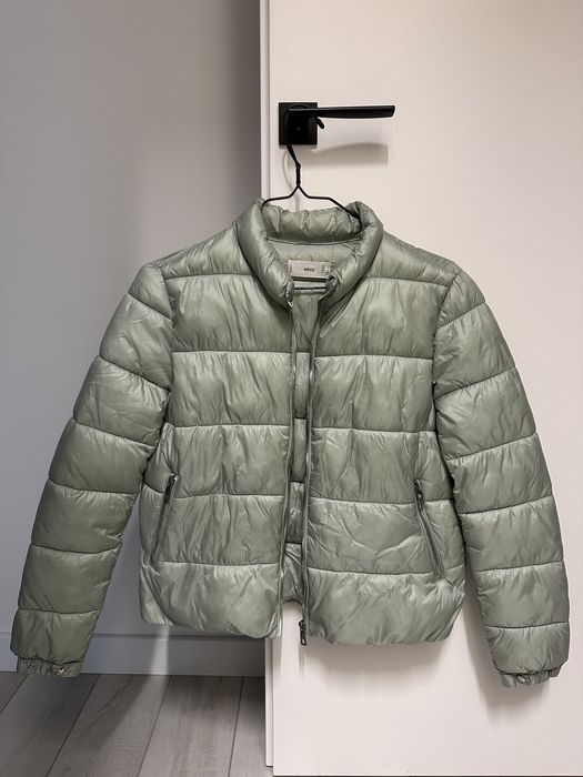Куртка Mango (з офіційного сайту)