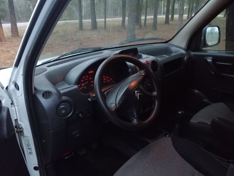 Продам сітроен берлінго