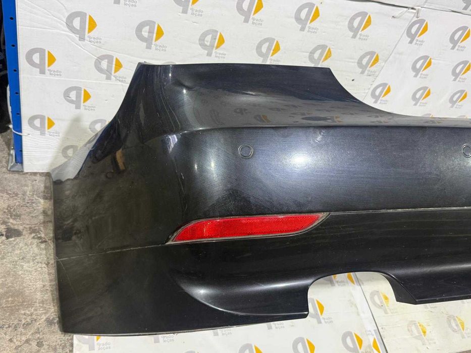 Parachoques trás Bmw série 5 e60 com sensores