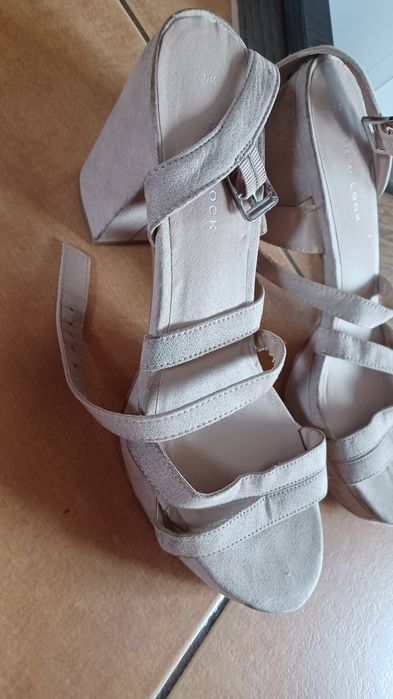 Buty new look 40