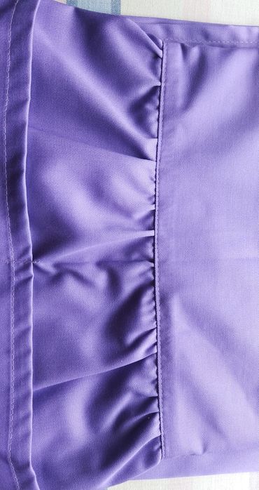 Фартук для бьюти сферы