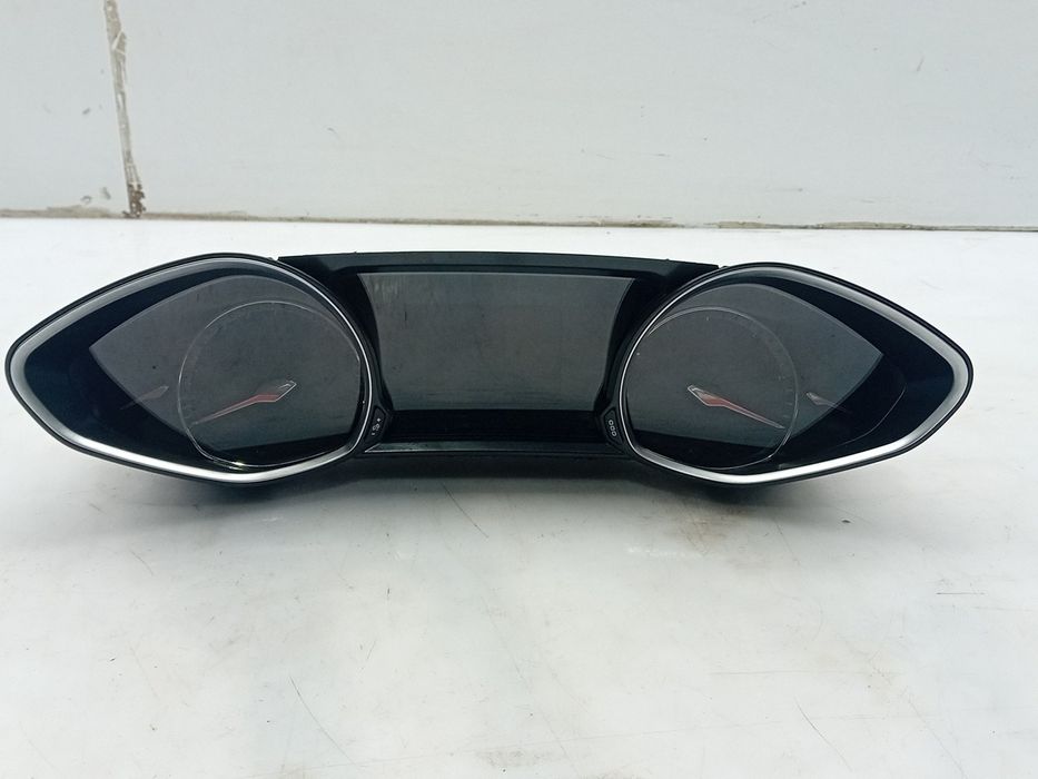 Quadrante / painel de instrumentos PEUGEOT 308 SW II Van (LC_)