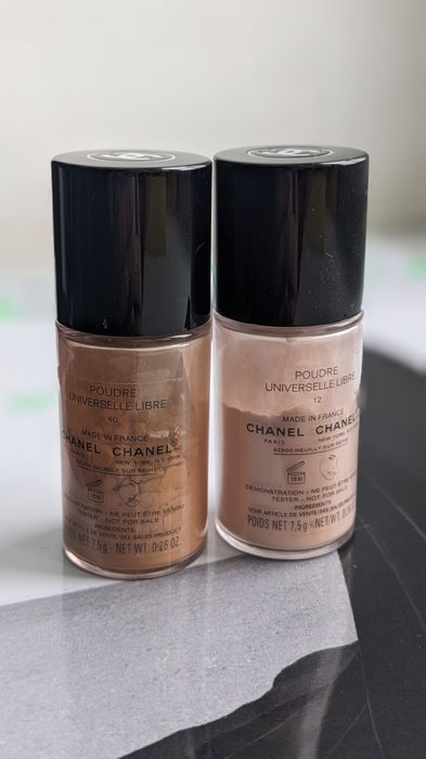 Chanel декоративна косметика