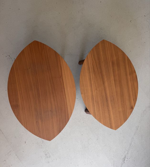 Conjunto de mesas Stockholm Ikea
