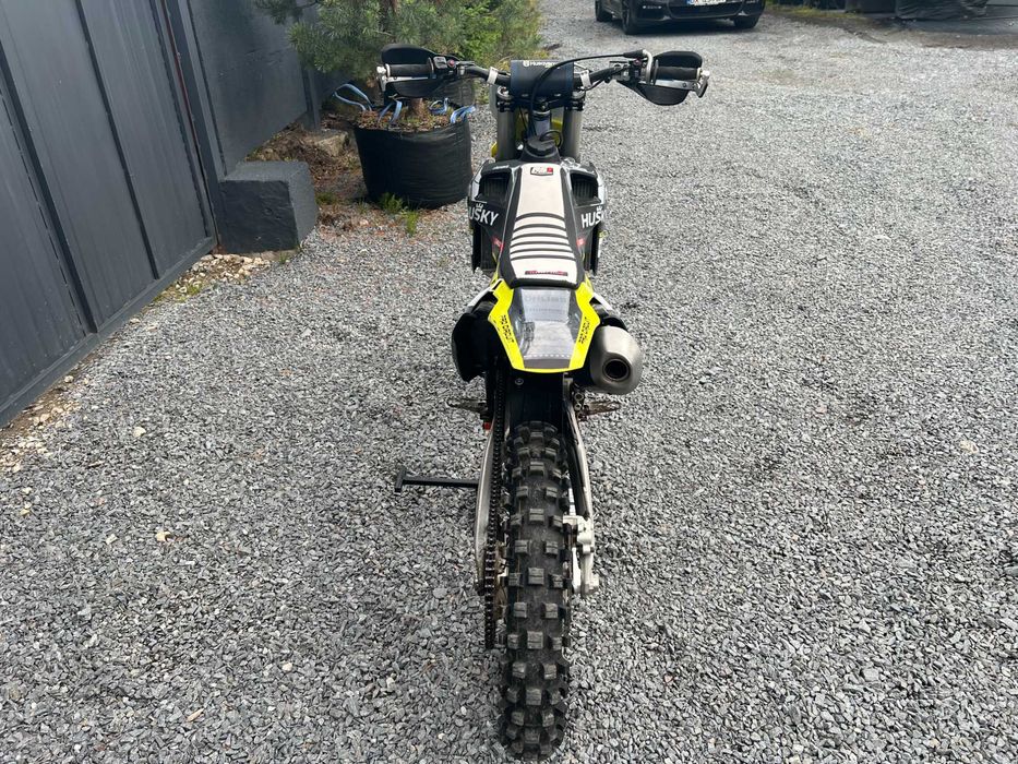 Продам Husqvarna FC 350