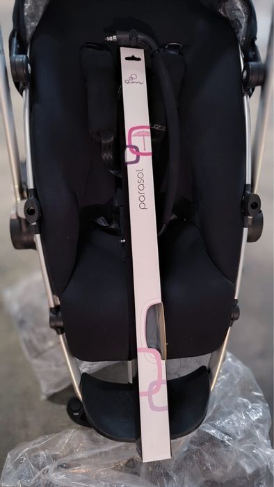 Carrinho Bebe Quinny Buzz Xtra