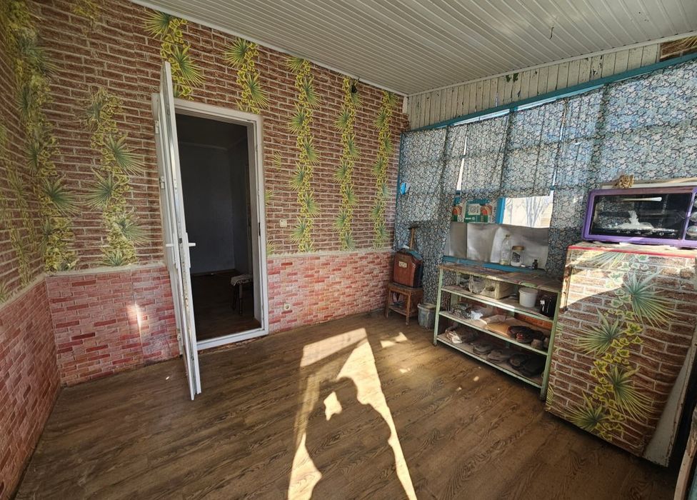 Продается дом с.Степановка