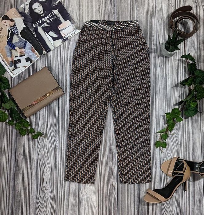 Брюки для дівчинки