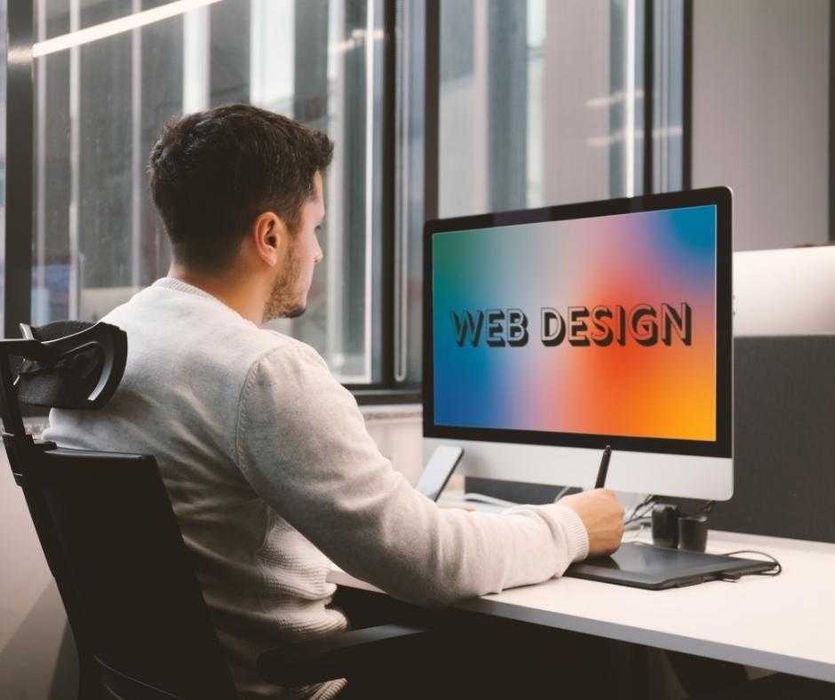 Site Profissional em 48h desde 89€ | Atraia Mais Clientes