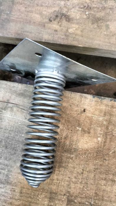 Mola Alimentador Comedouro Perdiz Coelho Bravo