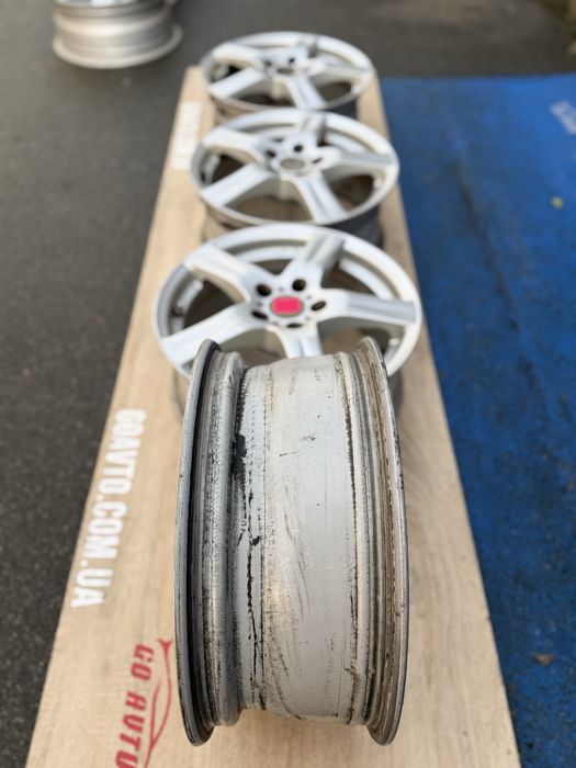 Диски Opel 5/105 R16 ET38 6,5J 63,4 chevrolet cruze daewoo  goauto