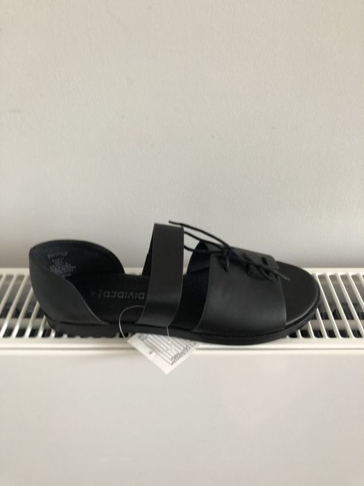 Sandały 37 H&M nowe