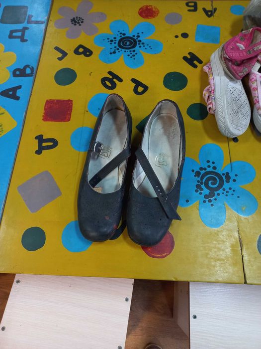 Туфли Босоножки для девочки