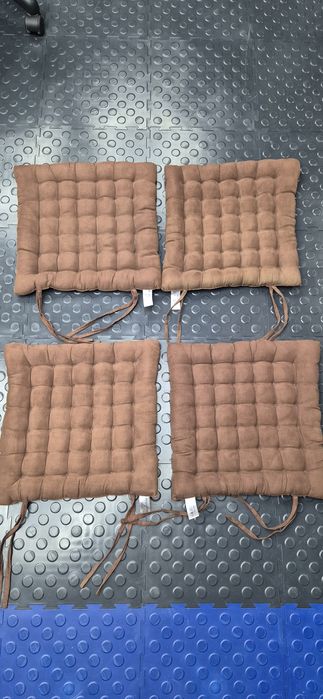 Poduszki siedziskowe ogrodowe