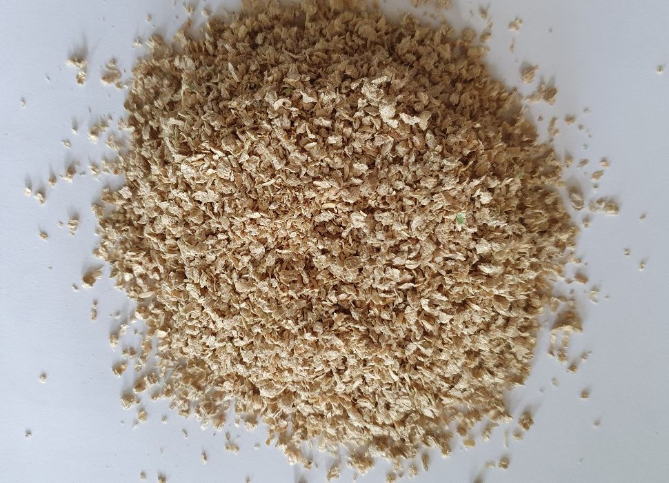 sprzedam żwirek drewniany zbrylający 50 l