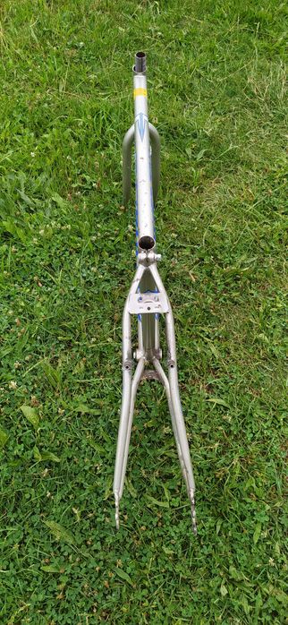 Rama Sirocco koła 28'