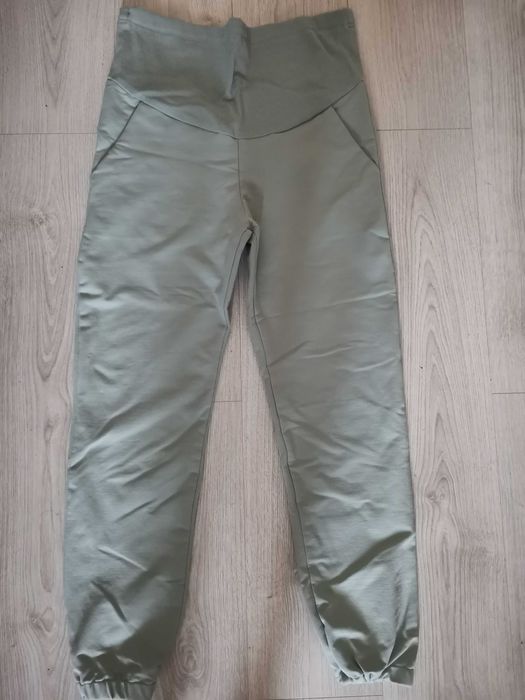 Легкі штани (джогери) для вагітних