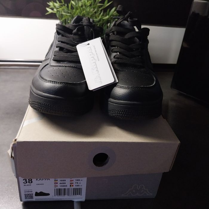 Buty damskie  38