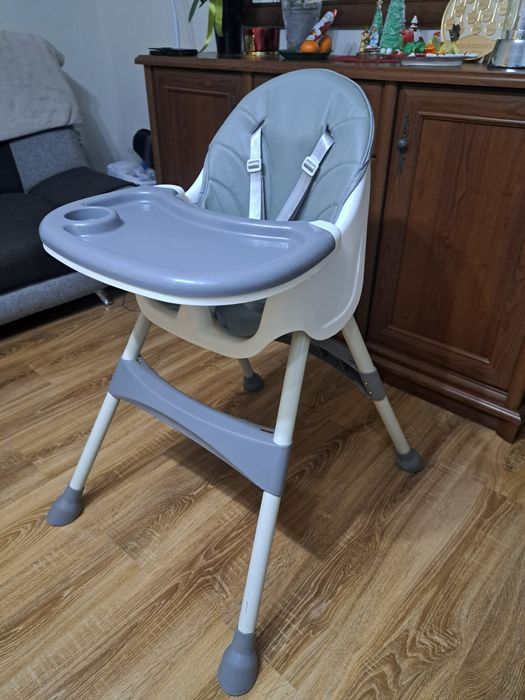 Krzesełko do karmienia