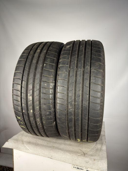 Літні шини 2шт R19 225/40 93W MO Bridgestone Turanza 2020 7,5мм