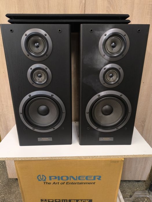 Kolumny Pioneer CS-5030 stan bardzo dobry .Tel 691542568.