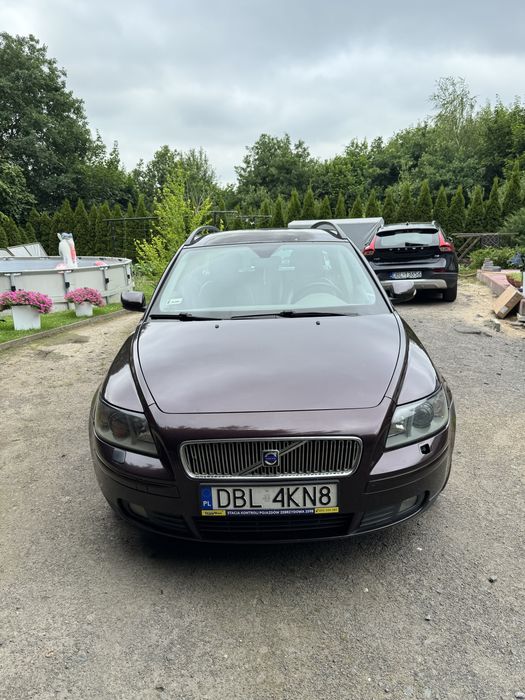 Volvo v50 2.0 D 2006