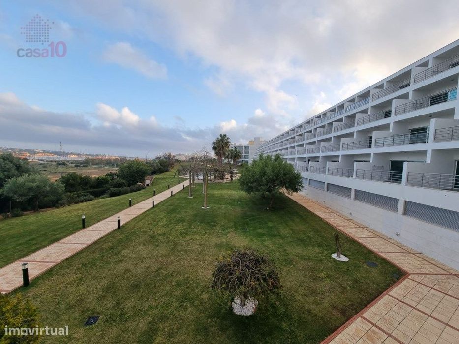 Vende-se Apartamento T1 em Resort de Luxo, Portimão