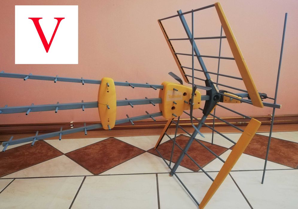 Antena Televés DAT 45 MIX