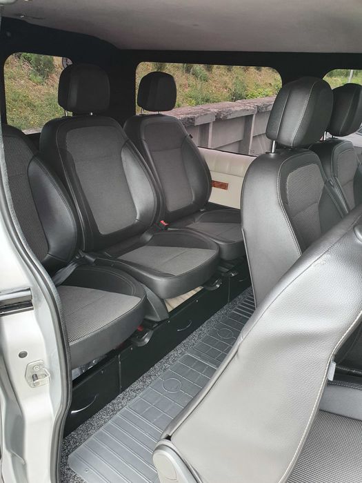 Пасажирські Перевезення Трансфер Україна-Польща.