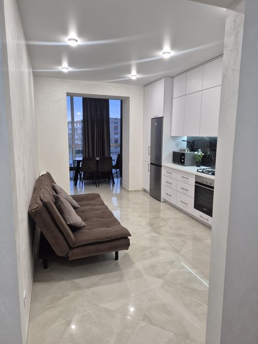 Подобово квартира