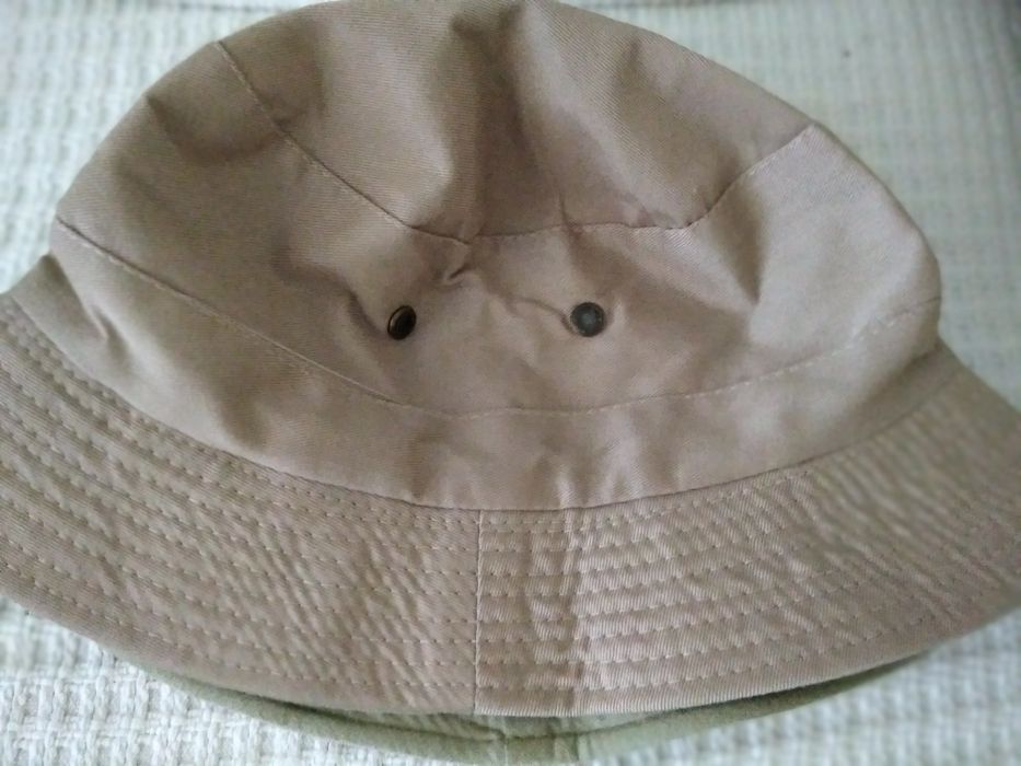 Mosh Cotton Hat and...64751282897665124