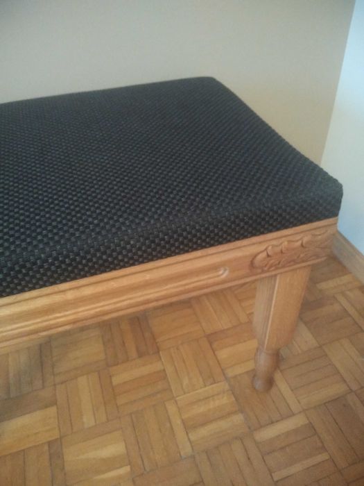 Pufa/Ławeczka/Stołek