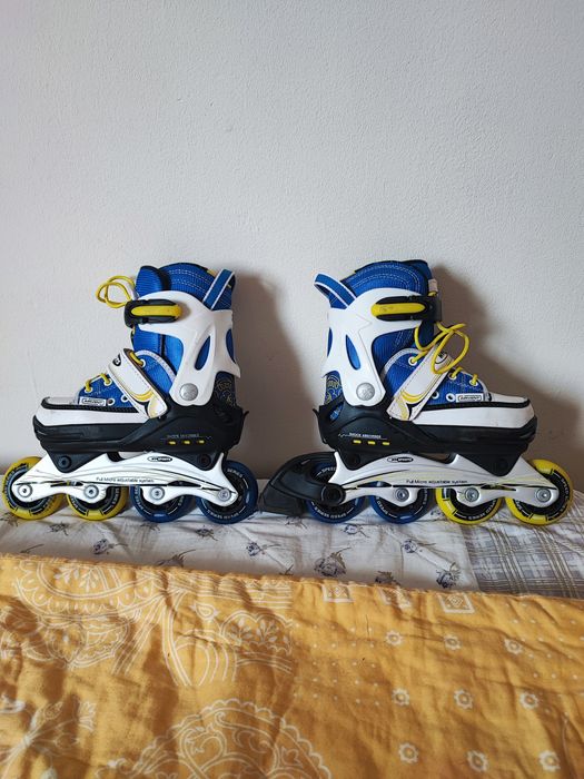 ‼️Розпродаж‼️Дитячі роліки розмір 29-32