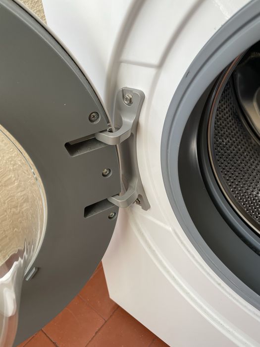 Maquina Lavar Roupa KUNFT - 7kg - branca