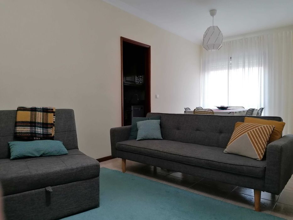 Arrendamento T1 - Vila do Conde