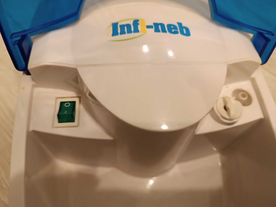 Inhalator  MCN-S600A