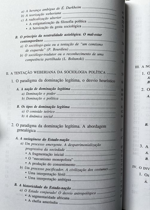 Jean Baudouin - Introdução à Sociologia Política