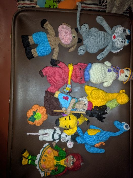 Чемодан СССР пишите договориться, туфли замшивие